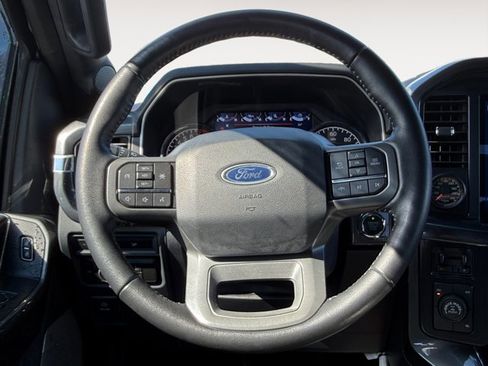 Used 2022 Ford F150 XLT w/ Equipment Group 302A High image 15