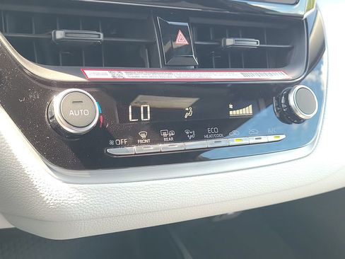 New 2026 Toyota Corolla SE FWD image 16
