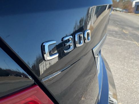 Used 2009 Mercedes-Benz C 300 4MATIC Sedan image 15