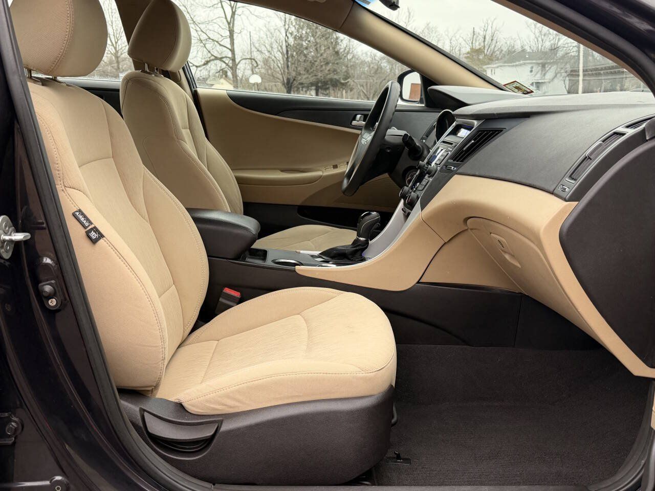 Used 2011 Hyundai Sonata GLS FWD image 17