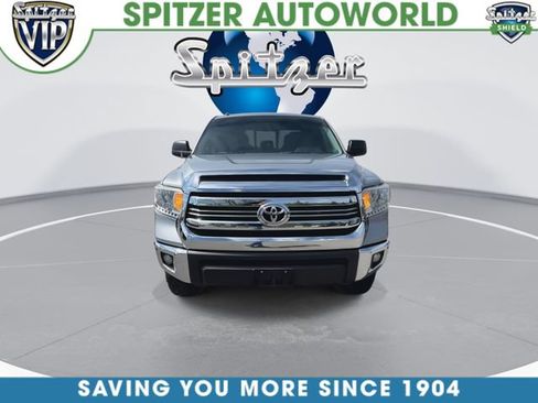 Used 2016 Toyota Tundra SR5 w/ TRD Off Road Package AWD/4WD image 3
