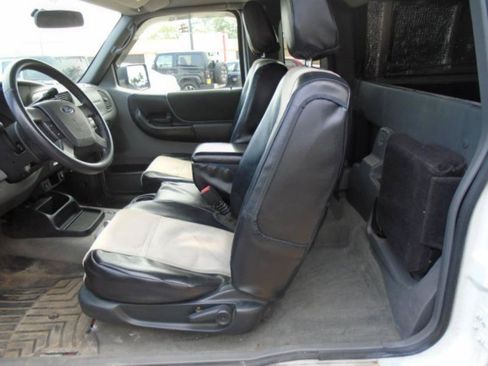 Used 2011 Ford Ranger XLT AWD/4WD image 12