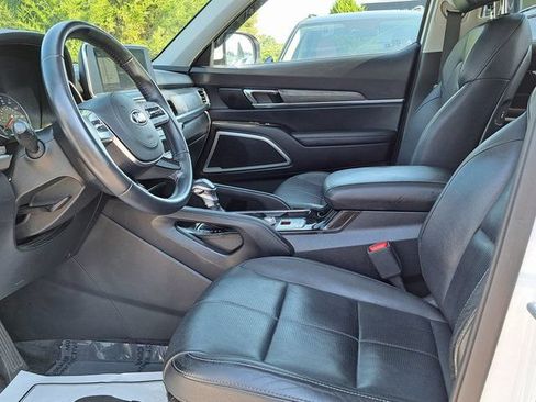 Used 2020 Kia Telluride EX FWD image 21