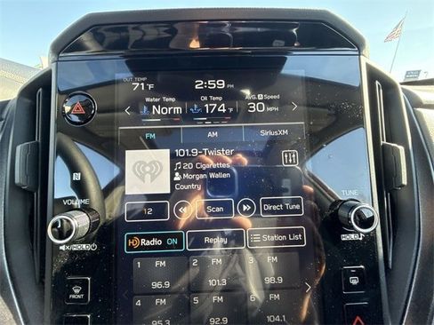 Certified 2026 Subaru Crosstrek 2.0i Premium image 16