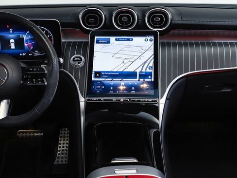 Certified 2023 Mercedes-Benz GLC 300 4MATIC image 14