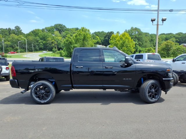 New 2026 RAM 2500 Big Horn AWD/4WD image 2