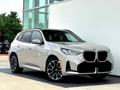 New 2026 BMW X3 xDrive30 w/ Premium Package image 1