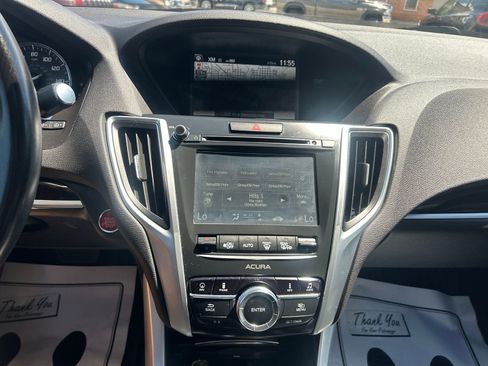 Used 2016 Acura TLX V6 SH-AWD w/ Technology Pkg image 33