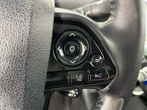 Used 2020 Toyota Prius Prime LE FWD image 16