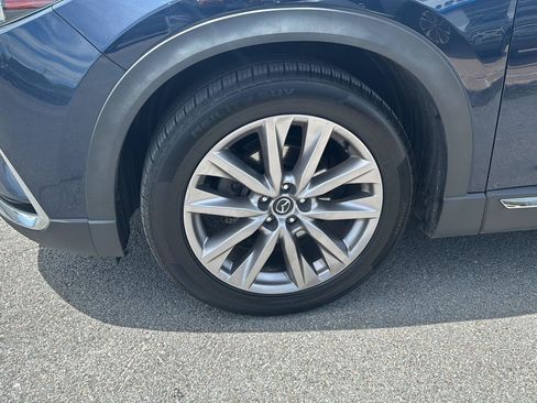 Used 2020 MAZDA CX-9 Grand Touring AWD/4WD image 5