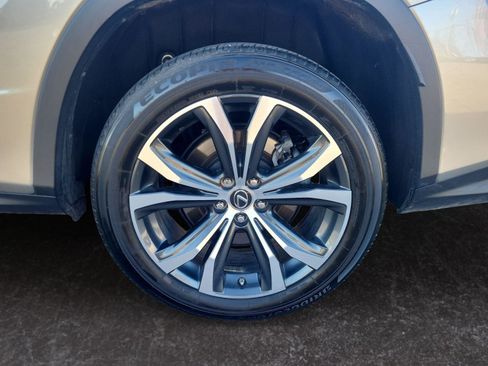 Used 2022 Lexus RX 350 AWD w/ Premium Package image 29