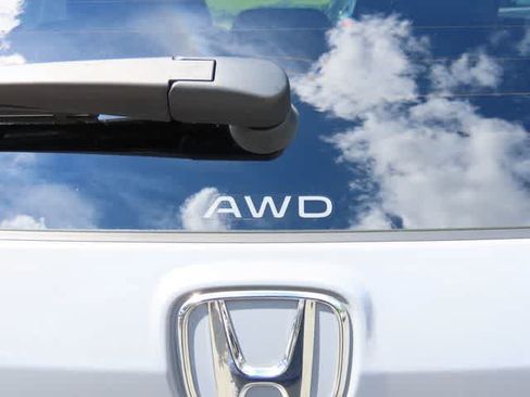 Used 2024 Honda CR-V EX image 8