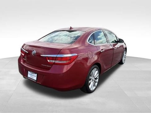 Used 2014 Buick Verano image 2
