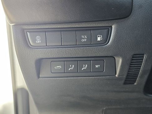 Certified 2025 MAZDA CX-50 AWD 2.5 Hybrid w/ Cargo Package image 29