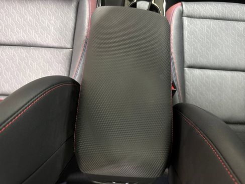 Used 2025 Chevrolet Equinox RS w/ Safety and Technology Package image 36