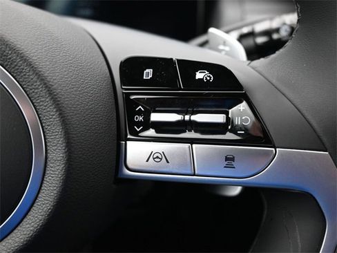 Used 2024 Hyundai Santa Cruz XRT image 22