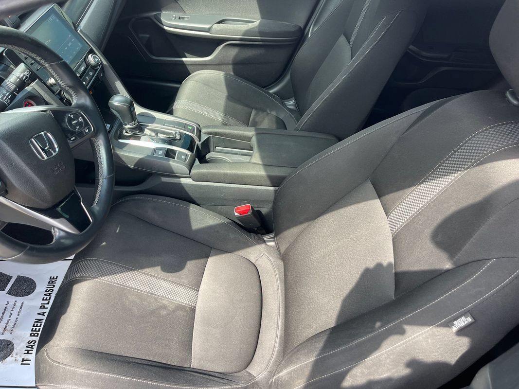 Used 2020 Honda Civic EX image 15
