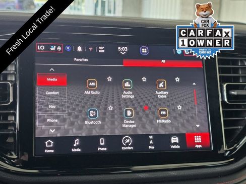 Used 2023 Dodge Durango GT RWD image 20