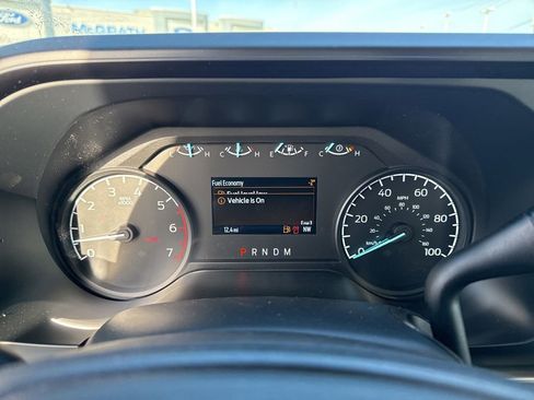 New 2026 Ford F350 XL w/ STX Appearance Package image 16