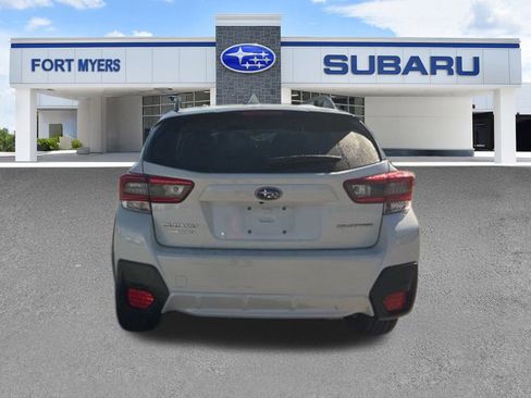 Certified 2023 Subaru Crosstrek 2.0i Premium image 17