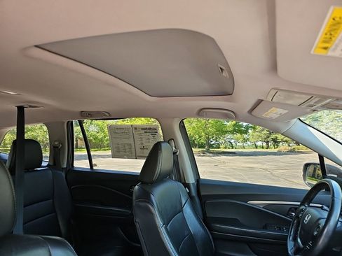 Used 2018 Honda Pilot EX-L image 12