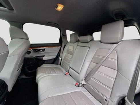 Used 2021 Honda CR-V EX-L image 22