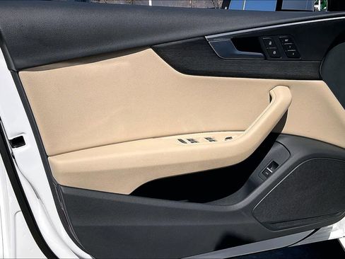 Used 2017 Audi A4 2.0T Ultra Premium image 20