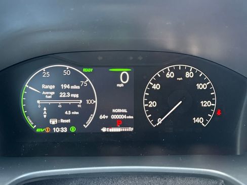 Used 2026 Honda CR-V Sport image 19