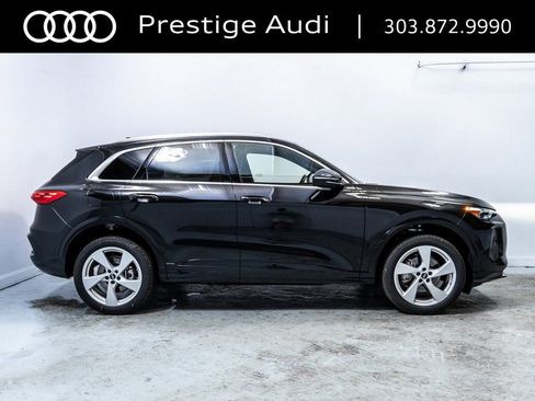 Used 2025 Audi Q5 Premium Plus w/ Premium Plus image 9