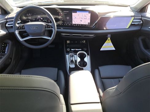 New 2026 Audi A6 Prestige image 24