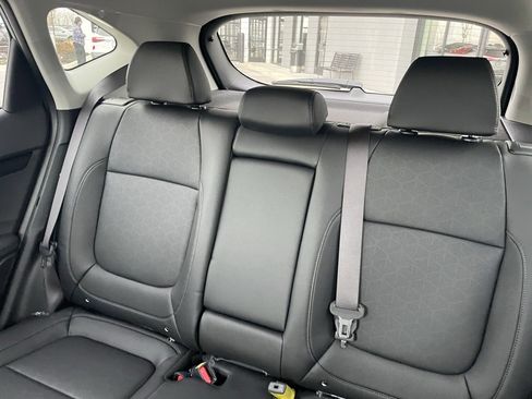 New 2026 Kia Seltos SX image 24