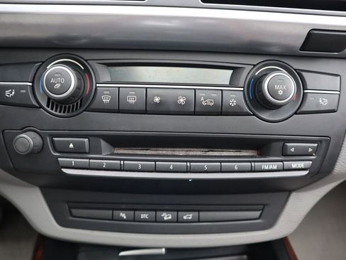 Used 2007 BMW X5 3.0si image 25