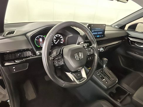 Used 2024 Honda CR-V Sport Touring image 14