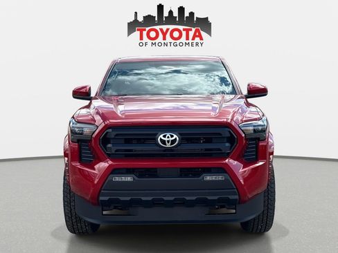 New 2026 Toyota Tacoma SR5 image 8