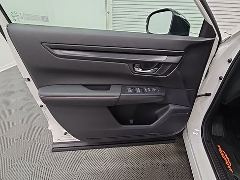 New 2026 Honda CR-V TrailSport image 29