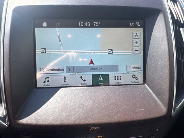 Used 2018 Ford Edge Titanium w/ Equipment Group 301A AWD/4WD image 16