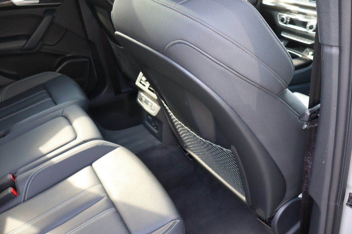 Used 2023 Audi SQ5 Prestige w/ Prestige Package AWD/4WD image 25