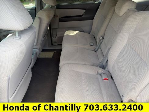 Used 2012 Honda Odyssey EX image 23