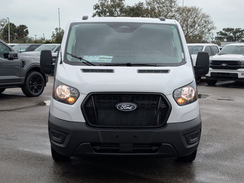 New 2026 Ford Transit 150 Low Roof RWD image 9
