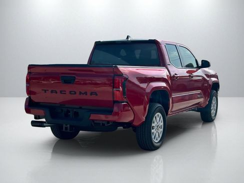 New 2026 Toyota Tacoma SR5 RWD image 5