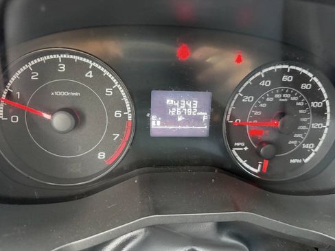 Used 2019 Subaru Crosstrek 2.0i Premium AWD/4WD image 23