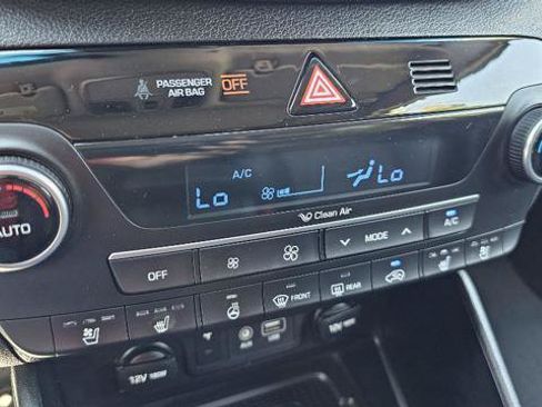 Used 2019 Hyundai Tucson Ultimate AWD/4WD image 23