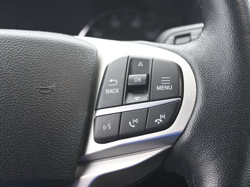 Used 2023 Ford Explorer Limited w/ Limited Technology Package AWD/4WD image 22