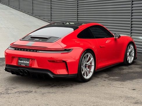 Used 2026 Porsche 911 GT3 image 7