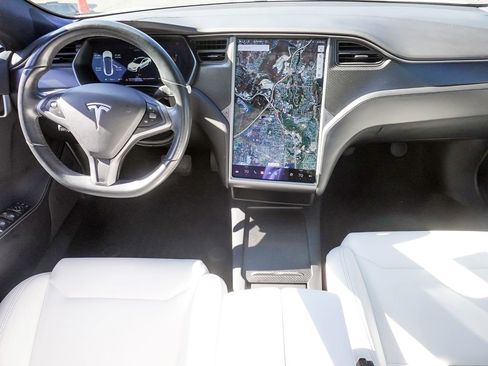 Used 2018 Tesla Model S 100D AWD/4WD image 35