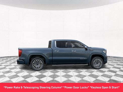 New 2026 GMC Sierra 1500 Denali Ultimate image 14