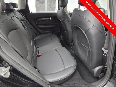 Used 2024 MINI Cooper Clubman S image 21