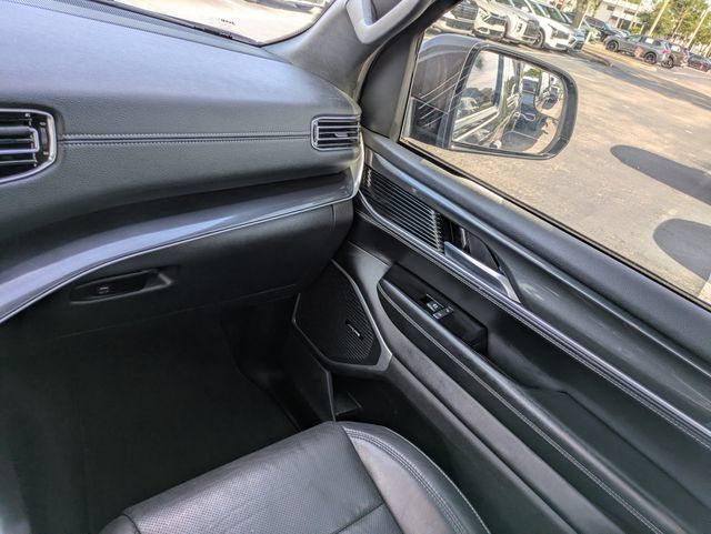 Certified 2022 Jeep Wagoneer Series I RWD image 13