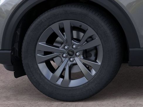 New 2026 Ford Explorer Active w/ Active Comfort Package AWD/4WD image 19