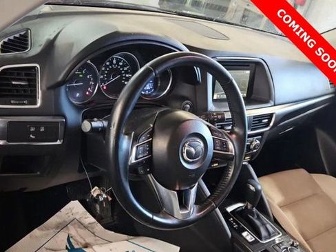 Used 2016 MAZDA CX-5 Grand Touring image 7